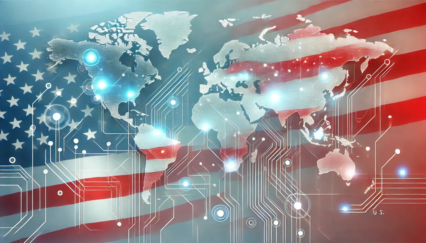 Donald Trump vs. Kamala Harris: Key Foreign Policy Issues